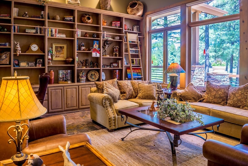 Unique Home Items